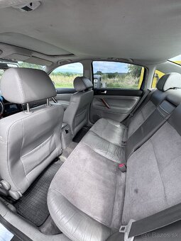 Passat b5.5 4motion Automatic - 3
