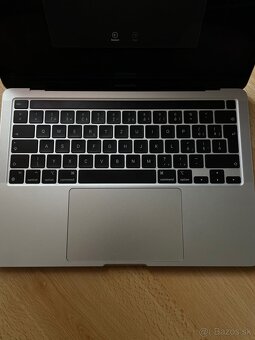 MacBook Pro 13" (M1, 2020), Nefunkčný displej - 3