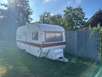 Predam Karavan Wilk - 3