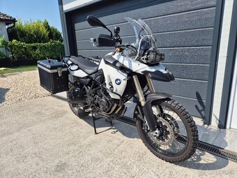 Bmw F800Gs 2009 v tp 35kw - 3