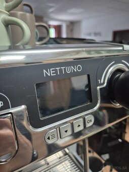 Kávovar CASADIO NETTUNO - 3