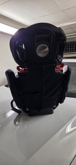 Autosedačka chicco 15-36kg - 3