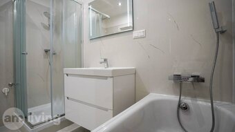 2 izbový byt + 2x balkón - KOMPLET REKO - Nová Dubnica - 56m - 3