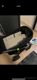 ABC design Salsa 4 Air 2v1 - 3