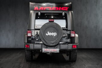 Jeep Wrangler 2.8 CRD Sport - 3