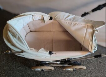 Turek retro 3 kombinácia - 3