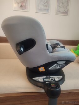 Autosedačka Joie i-Spin 360 i-size - 3
