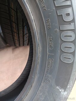 205/60R16 - 3