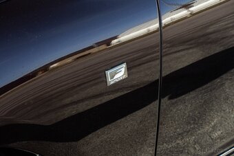 Lexus LS 500h F Sport Odpočet DPH SR vozidlo - 3