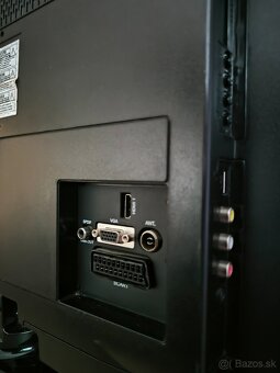 Orava TV 22" - 3