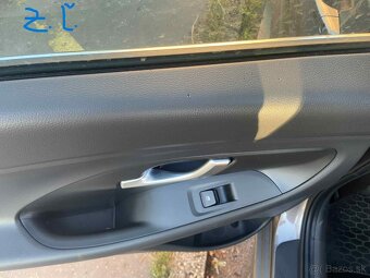 Hyundai i30 kombi 2023, Tapacíry - 3