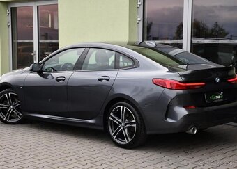 BMW Řada 2 218d M-SPORT ČR 1M 110 kw - 3