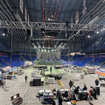 🎤 Technický asistent / Stage crew (živnosť) - 3