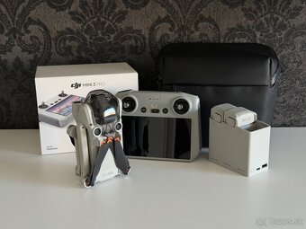 DJI MINI 3 PRO - 3