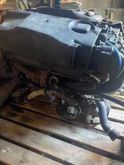 M57 135kw - 3