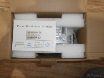 novy FM Yobo   4kw - 3