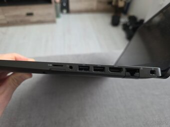 Predám notebook Dell latitude 5400 s Windows 11 - 3