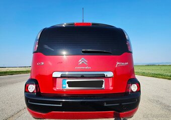 Citroën C3 picasso - 3