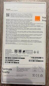 iPhone 16 128 GB - 3