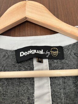 Tričko Desiguel - 3