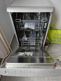 Beko DSFS 6831X - 3