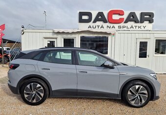 VOLKSWAGEN ID.4 PRO PERFORM. 77KWH, SOH: 94,4% / ODPOČET DPH - 3