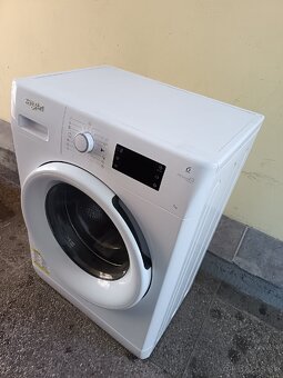 Slim rodinna práčka na 7 kg v zaruke - 3