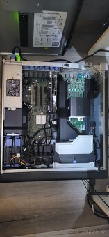 Dell precision 5810 Tower s Raidom - 3