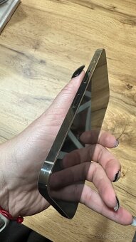 Predám iPhone 14pro max Gold 128gb - 3