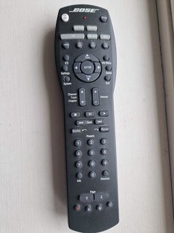 BOSE AV3-2-1 II Media Center - 3