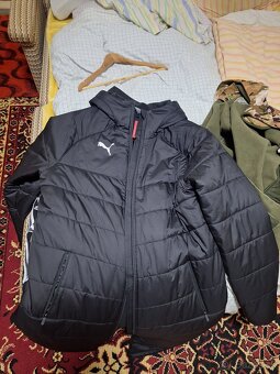 Zimná bunda PUMA - 3