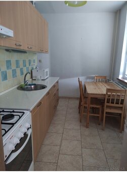 Trojizbovy byt Senica - 3