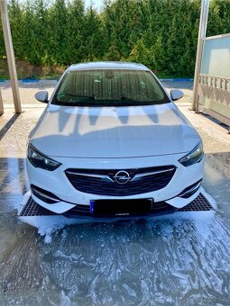 Opel Insignia Grand Sport - 3