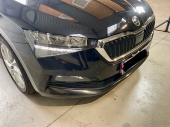 ❇️ ŠKODA SCALA 1.5 TSI 110 KW DSG 2020•VIRTUAL•FULL LED - 3