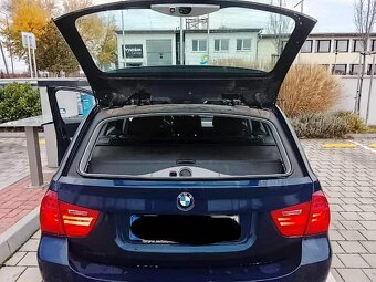 BMW E91 316d r.v.2011 - 3