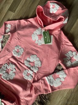 Súprava denim M - 3