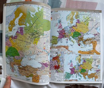 UČEBNICA Štáty v premenách storočí Daniel Gurňák za 4eur - 3