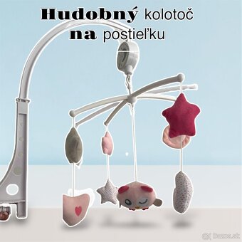 Rôzne potreby pre mamičku a dieťa - 3