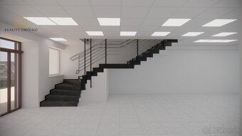 Na prenájom lukratívne priestory v centre mesta Spišská Nová - 3