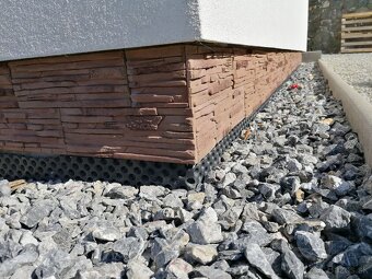 Fasádny kamenný obklad - bridlica - 3