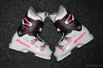 lyže Stockli Afris 120 cm - 3