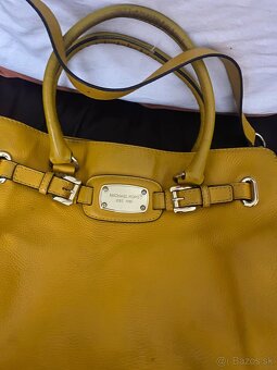 Michael Kors kabelka - 3