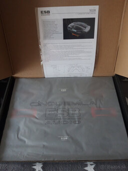 LIMITED EDITION ESB AUDIO CINQUEMILA ANNIVERSARY 50 YEARS - 3