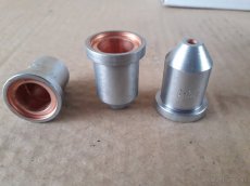 AUTOGEN - dýzy na strojný horák, tesnenia na horáky - 3