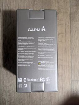 Garmin dge 1040 + armin Varia RTL515 - 3