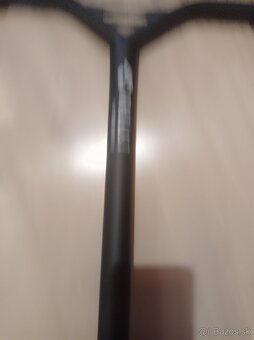 Chilli Reloaded freestyle kolobežka oranžová - 3