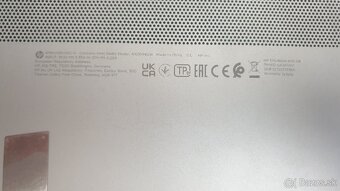 Predam Laptop HP Elitebook 840 G8 - i7/32G-RAM/512G SSD - 3