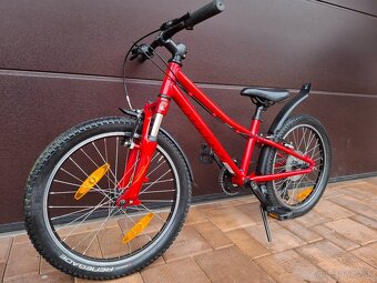 Detský horsky odpruzeny SPECIALIZED 20" - 3