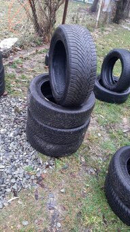 205/55r16  91H     zimne - 3