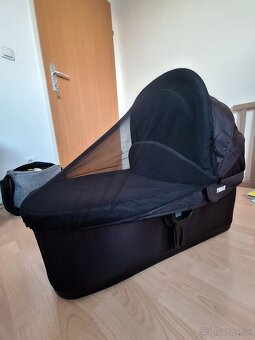 Thule Urban Glide 2 vanička + adaptéry - 3